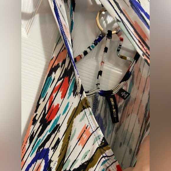 WANT & NEED XL VACAY DRESS - Picture 3 of 5